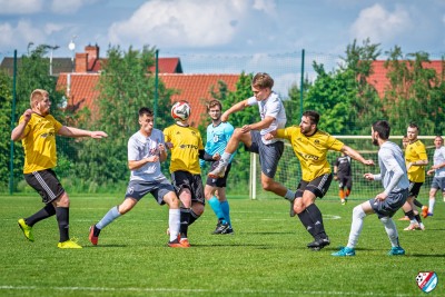 FOTO: A KLASA | Juna - Dąb Boguszyn