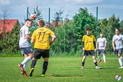 FOTO: A KLASA | Juna - Dąb Boguszyn