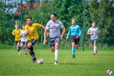 FOTO: A KLASA | Juna - Dąb Boguszyn