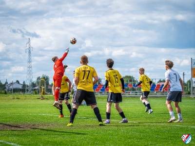 FOTO: A KLASA | Juna - Dąb Boguszyn
