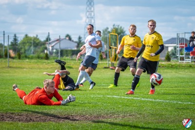 FOTO: A KLASA | Juna - Dąb Boguszyn