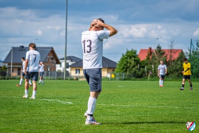 FOTO: A KLASA | Juna - Dąb Boguszyn