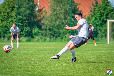 FOTO: A KLASA | Juna - Dąb Boguszyn