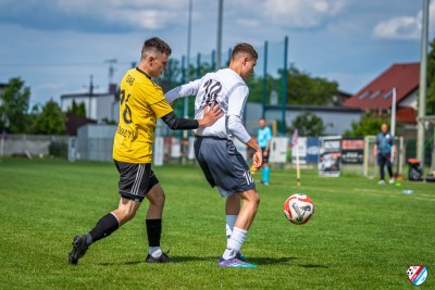 FOTO: A KLASA | Juna - Dąb Boguszyn