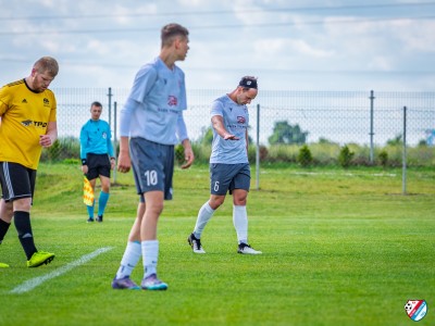 FOTO: A KLASA | Juna - Dąb Boguszyn