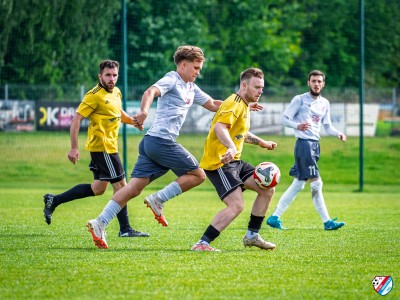 FOTO: A KLASA | Juna - Dąb Boguszyn