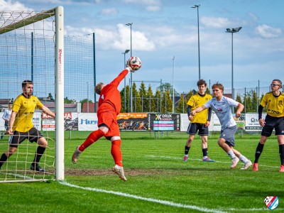 FOTO: A KLASA | Juna - Dąb Boguszyn