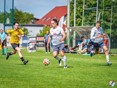 FOTO: A KLASA | Juna - Dąb Boguszyn