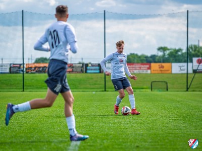 FOTO: A KLASA | Juna - Dąb Boguszyn
