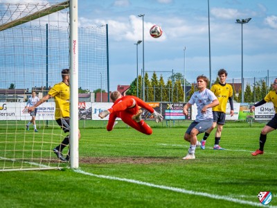 FOTO: A KLASA | Juna - Dąb Boguszyn