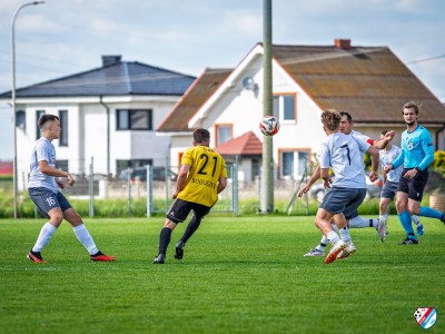FOTO: A KLASA | Juna - Dąb Boguszyn