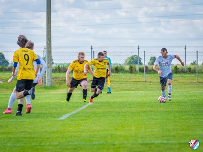 FOTO: A KLASA | Juna - Dąb Boguszyn