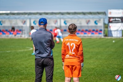 FOTO: Młodzik | Juna - Obra Kościan