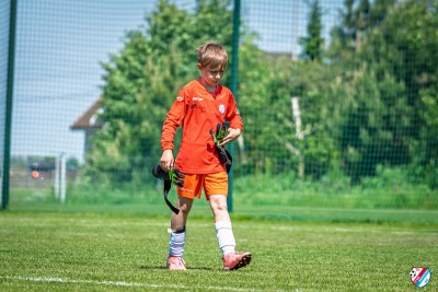 FOTO: Młodzik | Juna - Obra Kościan