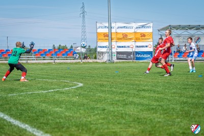 FOTO: Młodzik | Juna - Obra Kościan