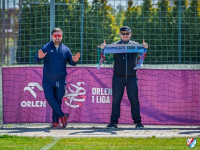 FOTO: Młodzik | Juna - Obra Kościan