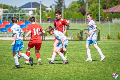 FOTO: Młodzik | Juna - Obra Kościan