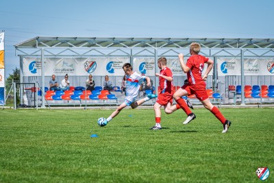 FOTO: Młodzik | Juna - Obra Kościan