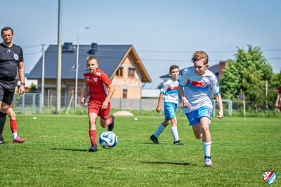 FOTO: Młodzik | Juna - Obra Kościan