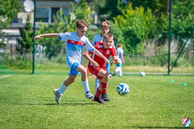 FOTO: Młodzik | Juna - Obra Kościan