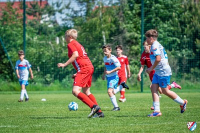 FOTO: Młodzik | Juna - Obra Kościan