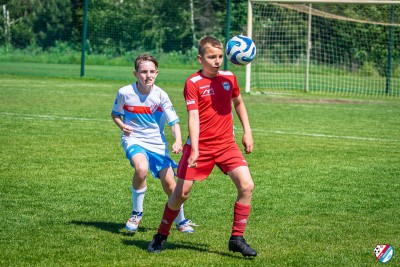 FOTO: Młodzik | Juna - Obra Kościan