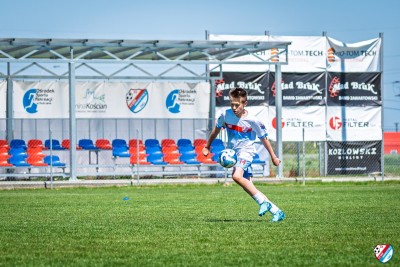 FOTO: Młodzik | Juna - Obra Kościan