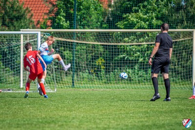 FOTO: Młodzik | Juna - Obra Kościan