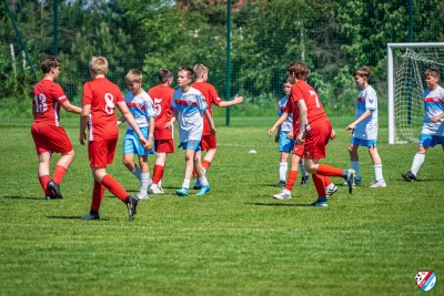 FOTO: Młodzik | Juna - Obra Kościan