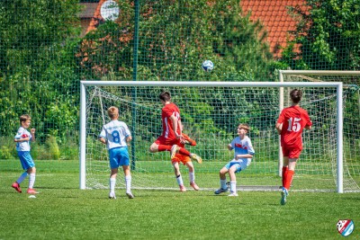FOTO: Młodzik | Juna - Obra Kościan