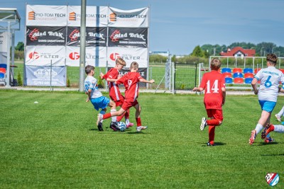 FOTO: Młodzik | Juna - Obra Kościan