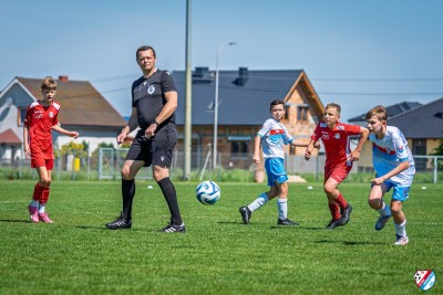 FOTO: Młodzik | Juna - Obra Kościan