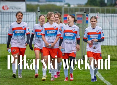 NADCHODZĄCE MECZE JUNATRANS