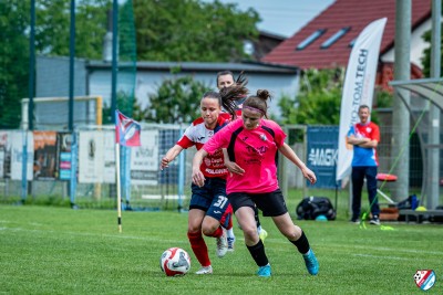 FOTO: IV LIGA | Juna - Polonia Środa Wlkp. II