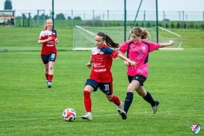 FOTO: IV LIGA | Juna - Polonia Środa Wlkp. II