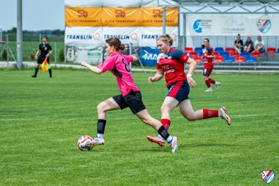 FOTO: IV LIGA | Juna - Polonia Środa Wlkp. II