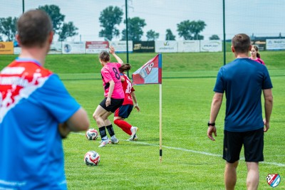 FOTO: IV LIGA | Juna - Polonia Środa Wlkp. II