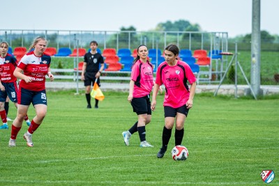FOTO: IV LIGA | Juna - Polonia Środa Wlkp. II
