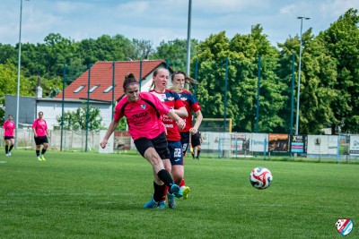 FOTO: IV LIGA | Juna - Polonia Środa Wlkp. II