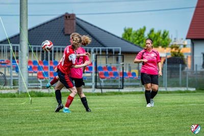FOTO: IV LIGA | Juna - Polonia Środa Wlkp. II