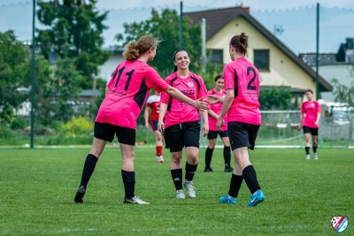 FOTO: IV LIGA | Juna - Polonia Środa Wlkp. II