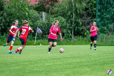 FOTO: IV LIGA | Juna - Polonia Środa Wlkp. II