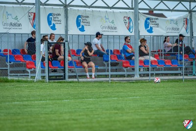FOTO: IV LIGA | Juna - Polonia Środa Wlkp. II