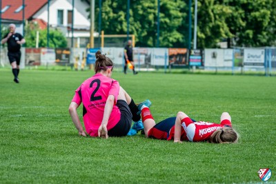 FOTO: IV LIGA | Juna - Polonia Środa Wlkp. II