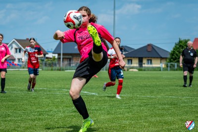 FOTO: IV LIGA | Juna - Polonia Środa Wlkp. II