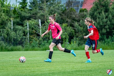 FOTO: IV LIGA | Juna - Polonia Środa Wlkp. II