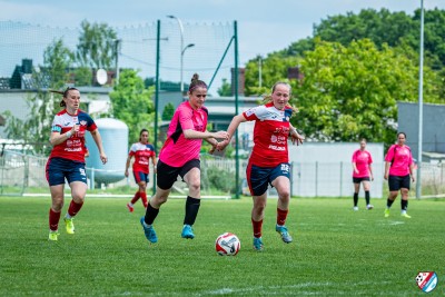 FOTO: IV LIGA | Juna - Polonia Środa Wlkp. II