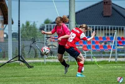 FOTO: IV LIGA | Juna - Polonia Środa Wlkp. II