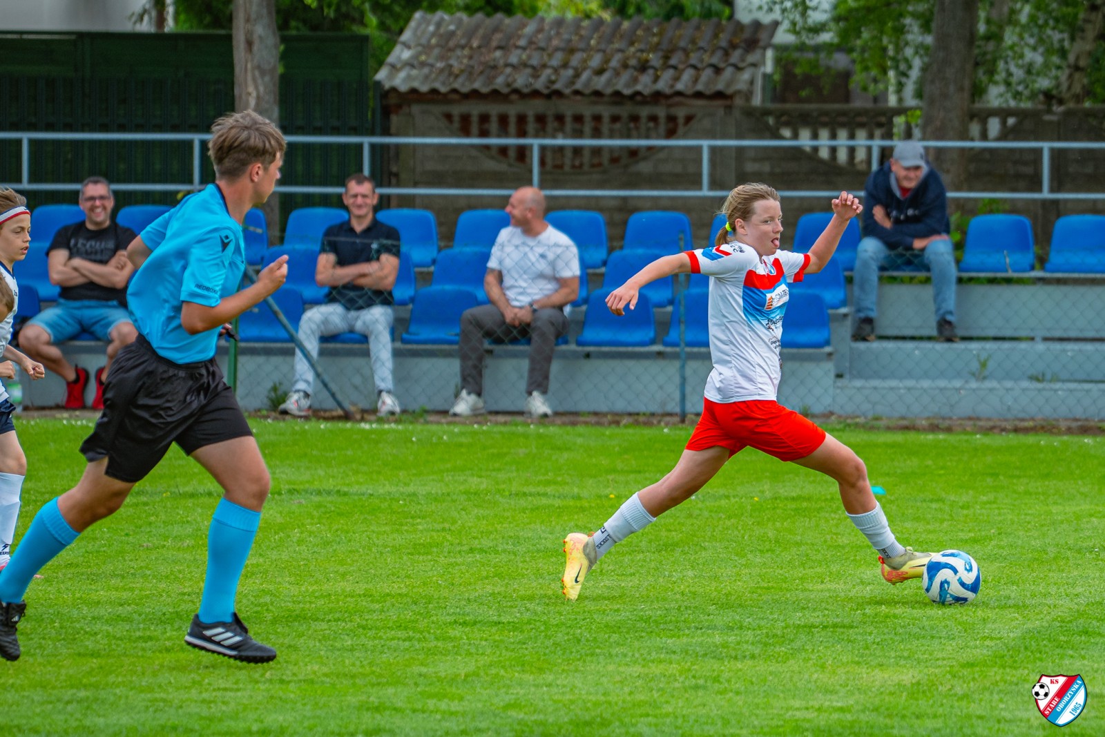 FOTO: MŁODZICZKI | Juna - AVIA KAMIONKI