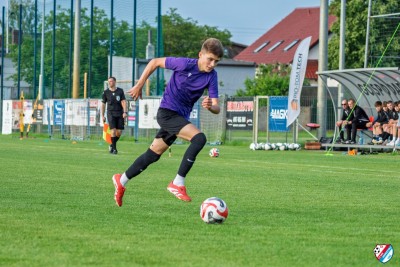 JUNIORZY B1 LW | FOTO: RKO - Koziołek Poznań